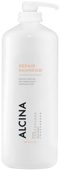 Alcina Repair Shampoo 1250ml