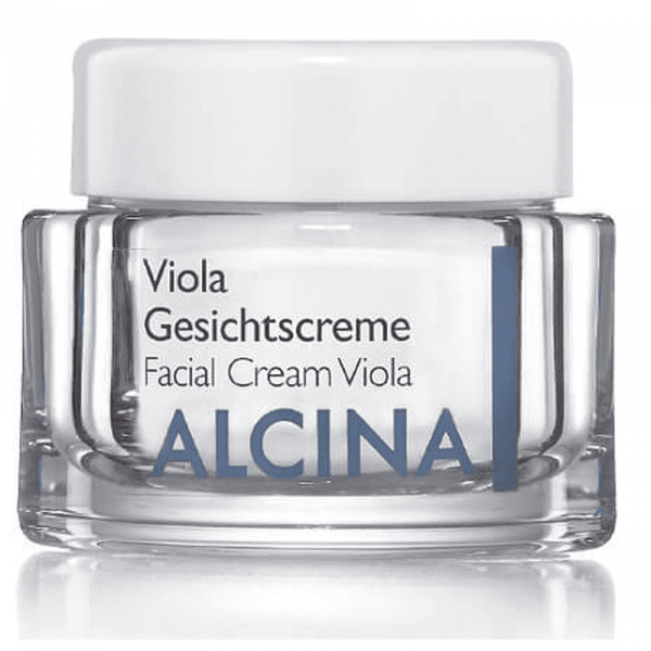 ALCINA Viola Creme 50ml - neu