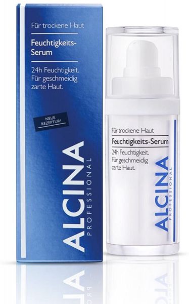 ALCINA Feuchtigkeits Serum 30ml