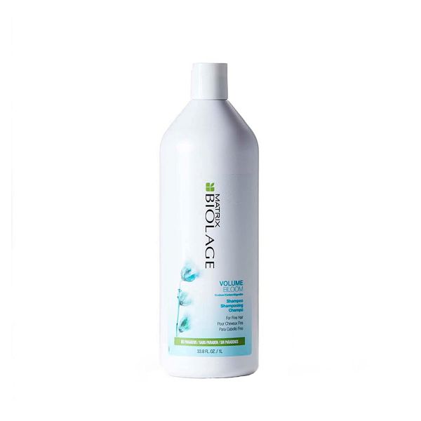 MTX Biolage Volumenbloom Shampoo 1000ml Matrix