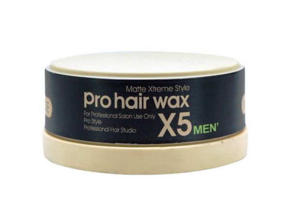 Morfose Men Pro Hair Wax X5 150ml