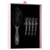 Balmain Edition Prof. Aftercare Set Limited Brush und Abteilclips