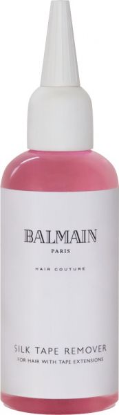 Balmain Silk Tape Remover 100ml