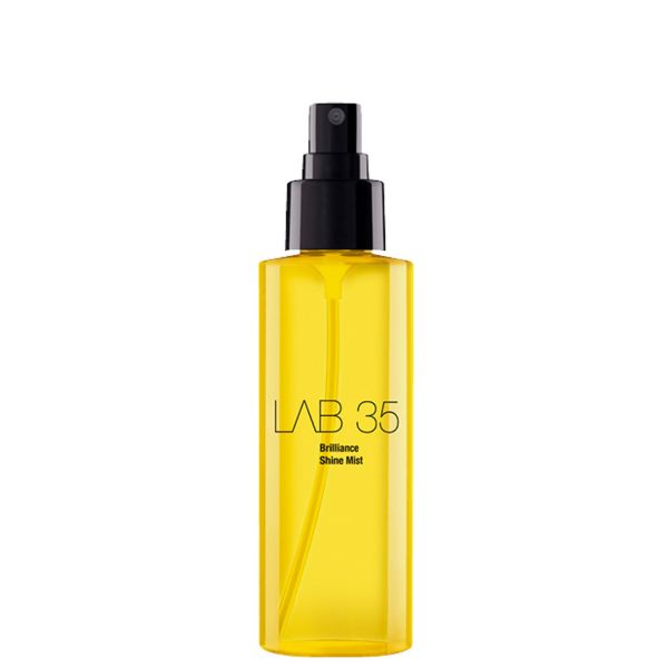 KALLOS COSMETICS LAB35 Brilliance Shine Mist Finish Spray 150 ml