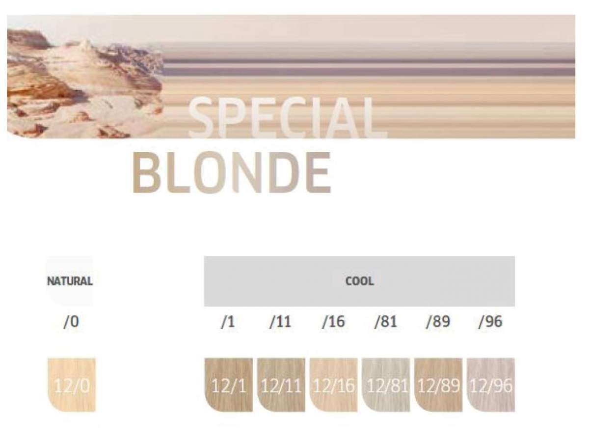 Wella Koleston Perfect ME+ 12/11 Special Blonde Asch Intensiv – 60 Ml, Professionelle Haarfarbe