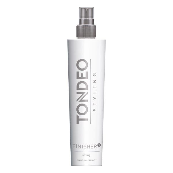 Tondeo Haarspray Finisher 1 200ml ohne Treibgas