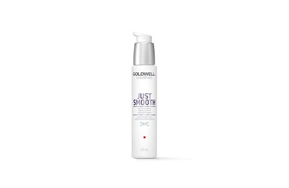 Goldwell Dualsenses Just Smooth Effects Serum, 100ml bändigt widerspenstiges Haar