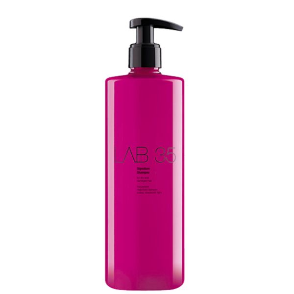 KALLOS COSMETICS LAB35 Signature Shampoo 500 ml