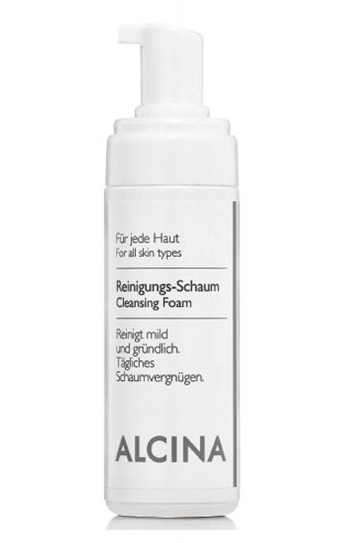 ALCINA Reinigungsschaum 50ml neu