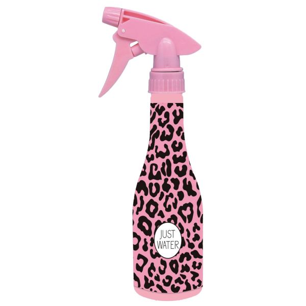 Comair Sprühflasche Wild Pink 280ml Wassersprühflasche