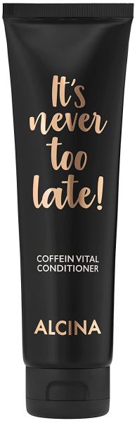 Alcina It&#039;s never too late Conditioner 150ml