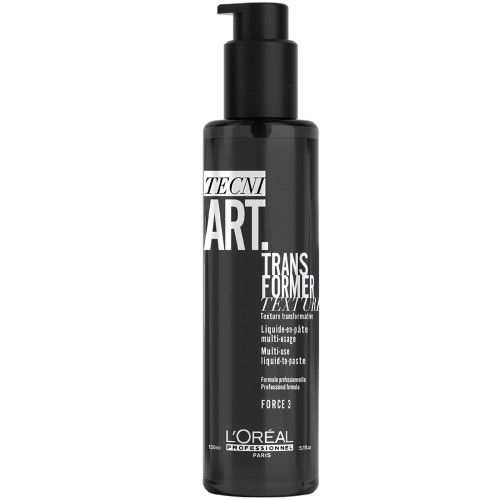 Loreal Professionnel tecni.art Transformer Lotion 150 ml