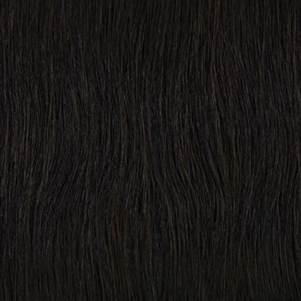 Balmain Fill in Extensions HH 45cm 10Stück 3 Dark Brown - dunkelbraun -Natural Straight 45cm