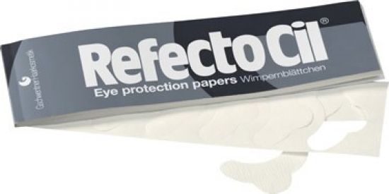 RefectoCil Wimpernblättchen 96 Stück