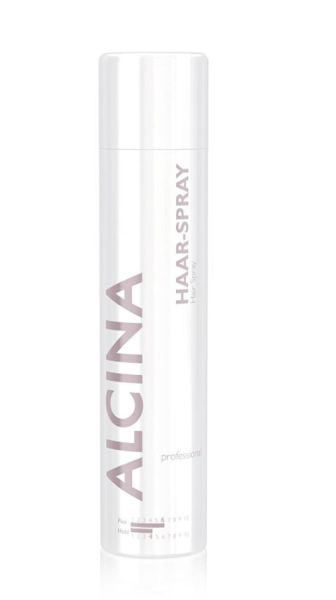 ALCINA Haar Spray Aerosol 500ml TAS 2025