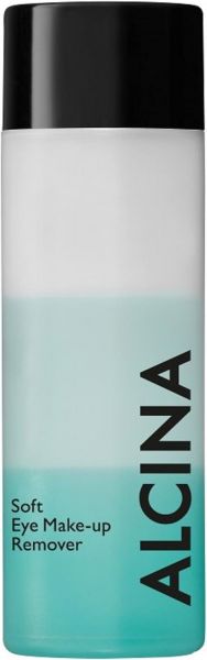 ALCINA Soft Eye Make up Remover 100ml