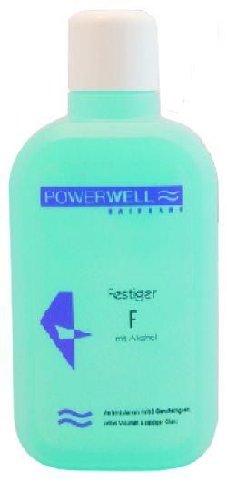POWERWELL Haarfestiger - Forte - 1 L