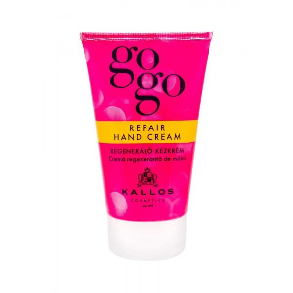GoGo Repair Hand cream 125ml Handcreme