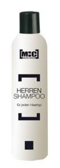 M:C Herrenshampoo 250ml