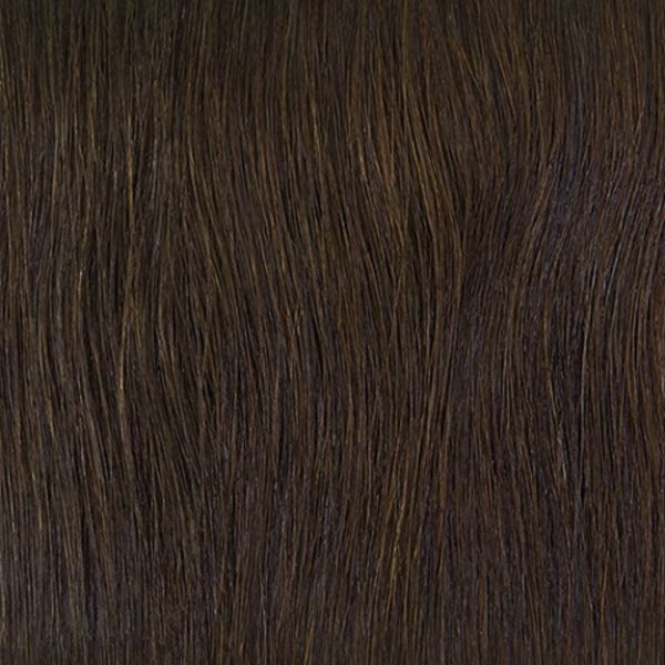 Balmain Extensions HH Valuepack 50 Stück 25cm L5 Light Brown Natural Straight