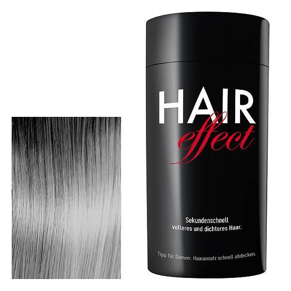 Hair Effect Grey Haarverdichtung Dose 26 g
