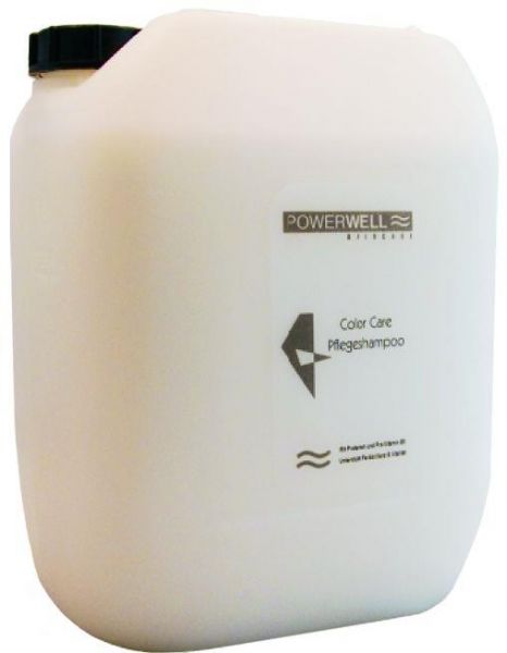 POWERWELL Color Care Pflegeshampoo 10 L