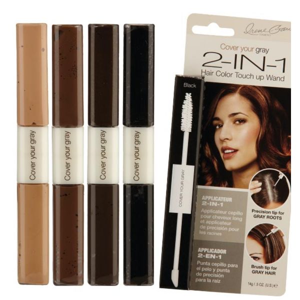 Cover your gray 2in1 light brown 2x7g