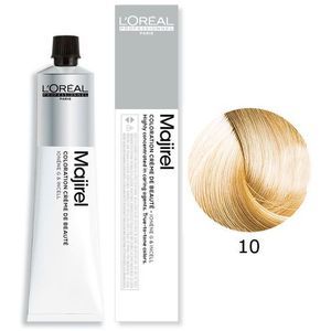 LOreal Majirel 10 Platinblond 50ml