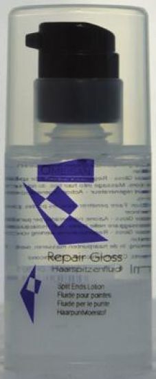 Omeisan Haarspitzenfluid 30ml - Repair Gloss - 8 Stück in der Verpackung -