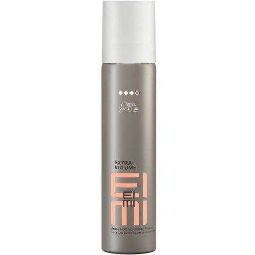 Wella EIMI MINI Extra Volume Mousse 75ml