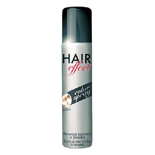 Hair Effect Color Spray blonde 100ml Ansatzspray