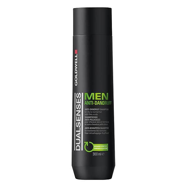 Goldwell Dualsenses FOR MEN Anti Dandruff Shampoo 300 ml Anti Schuppen Shampoo