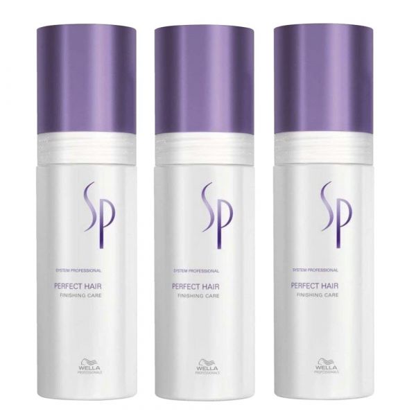 Wella SP Repair Perfect Hair, 3x150 ml 10-26