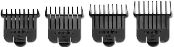 Andis Kammset für T-Outliner, SuperLiner