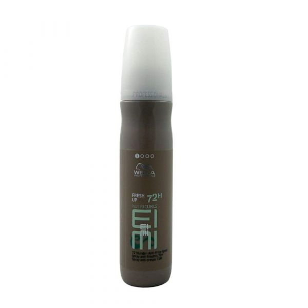 Wella Professionals EIMI Nutricurls Fresh Up 72h, 150 ml