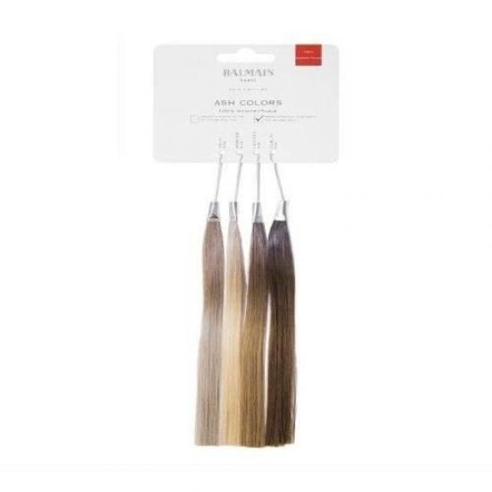 Balmain Farbring - Colorring Hair Ash Tones HH - 4 Aschtöne NEU