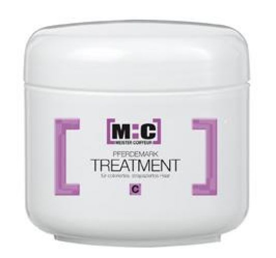 M:C Treatment Pferdemark C 150 ml coloriertes und strapaziertes Haar