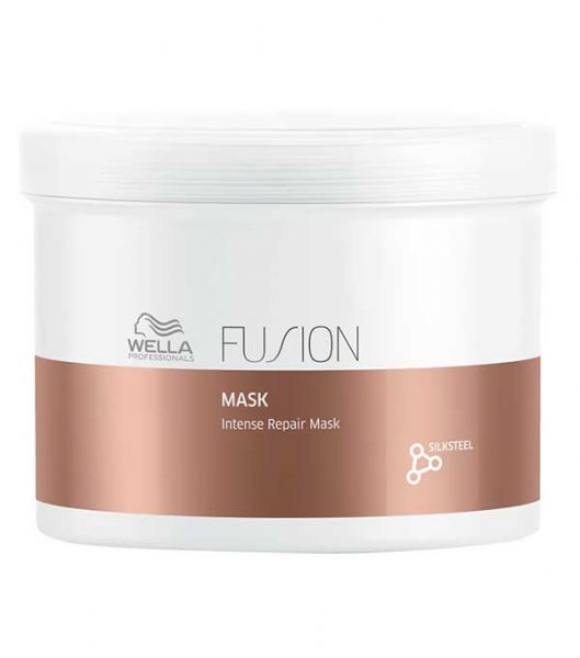 Wella Fusion Intense Repair Mask 500ml