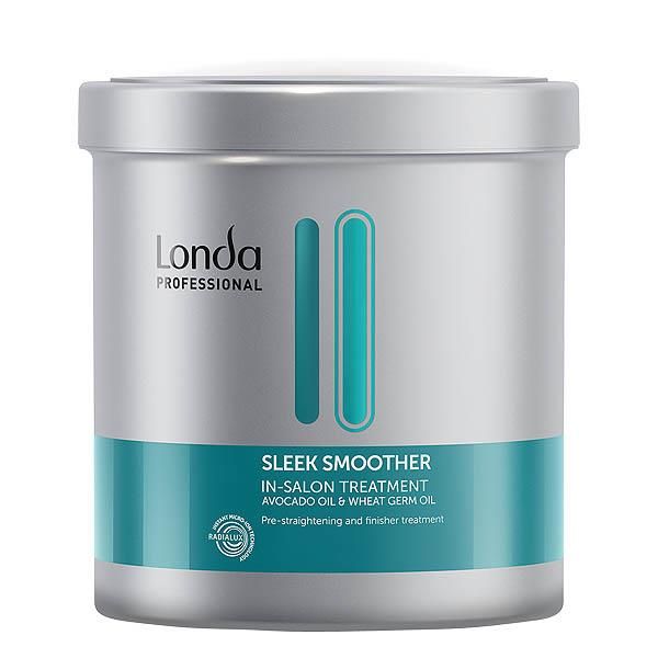 Londa Care Sleek Smoother In-Salon Treatment 750 ml