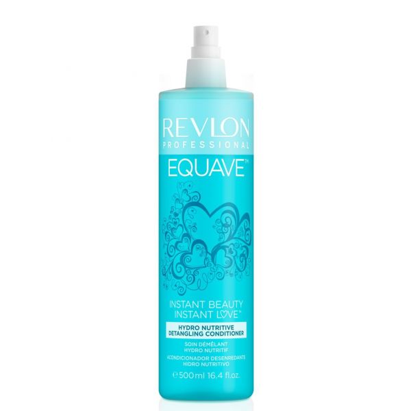 Revlon EQUAVE Hydro Nutri Detangling Conditioner 200ml