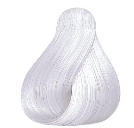 Wella Color Fresh Silver 0/89 perl-cendré 75ml