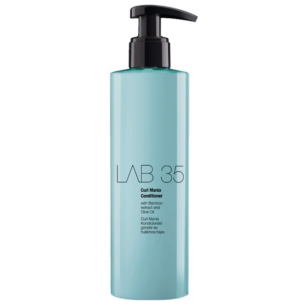 KALLOS COSMETICS LAB35 Curl Mania Conditioner 250 ml