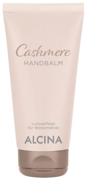 ALCINA Cashmere Handbalm 50ml