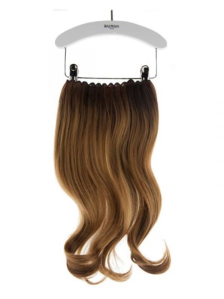 Balmain Hair Dress London 45cm Memory Hair 5CG.6CG/6G/8G