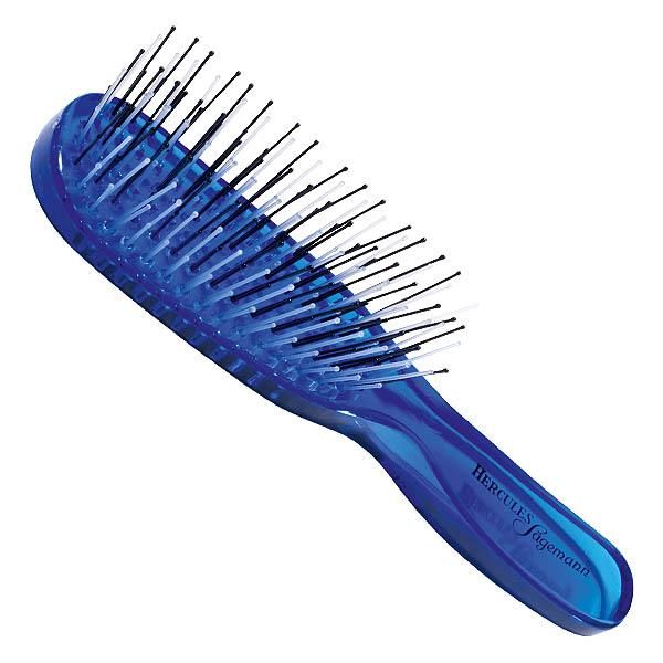 Hercules Sägemann Scalp Brush Junior Blau