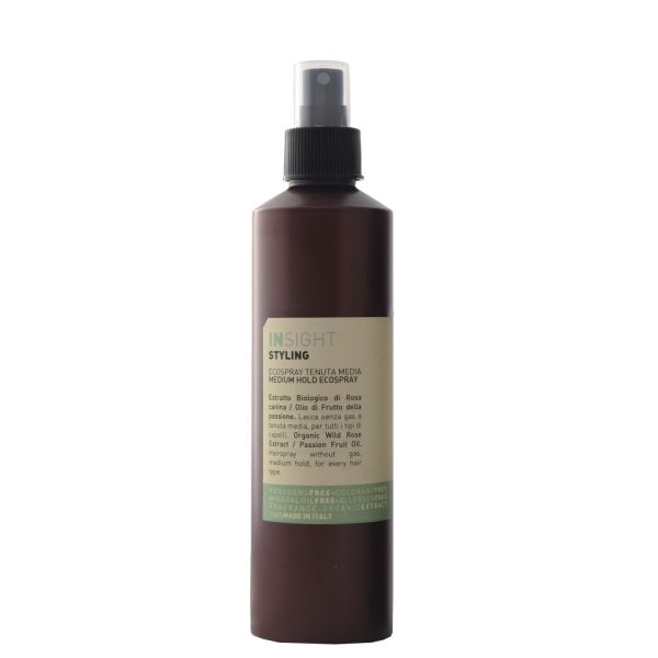 Insight Medium Hold ECO Hairspray 250ml