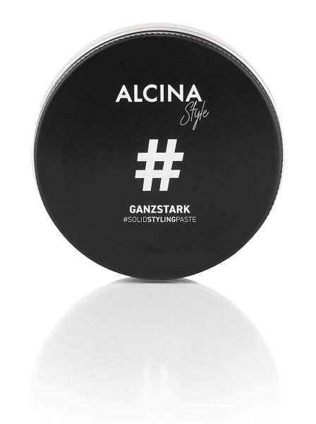 Alcina Ganzstark 2x 50ml Neu