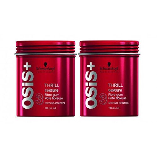 Schwarzkopf Osis Thrill Doppelpack a´ 50ml