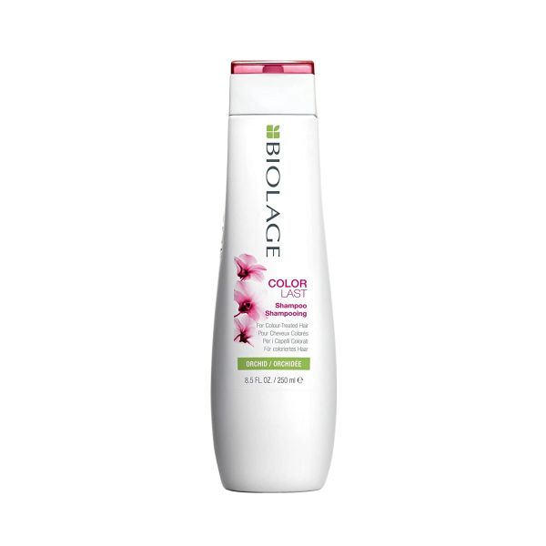 MTX Biolage Colorlast Shampoo 250ml Matrix