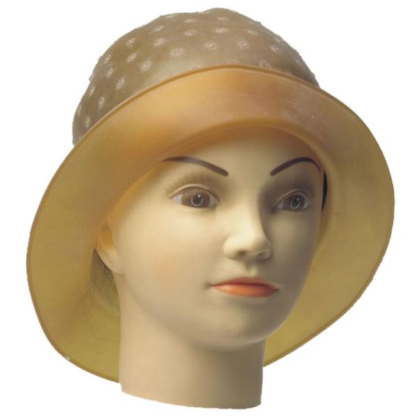 Comair Strähnenhut Color Cap Latex